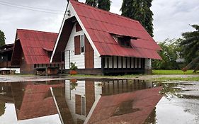 Mae Chaem Hotel&Resort